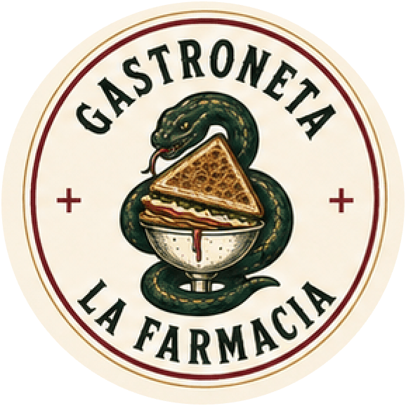 Logo Gastroneta La Farmacia